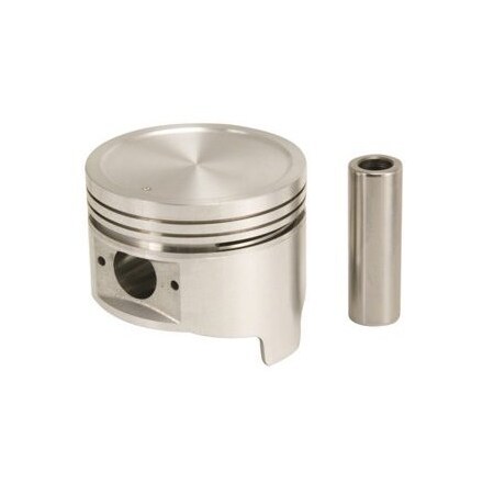 Seal Pwr Engine Part Cast Piston, H879Cp H879CP